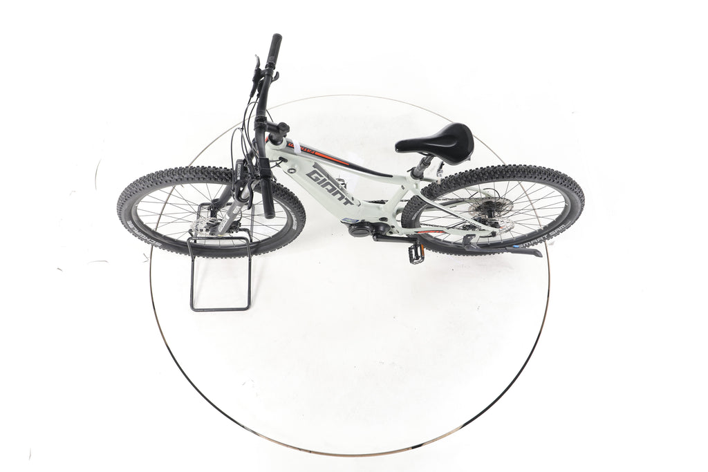 Giant Fathom E+ 2 E-Bike - Image 19