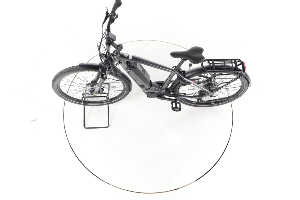 FLYER Upstreet5 7.10 Trekking E-Bike - Image 19