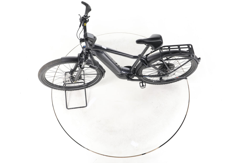 Giant Explore E+ Pro 0 Trekking E-Bike - Image 19