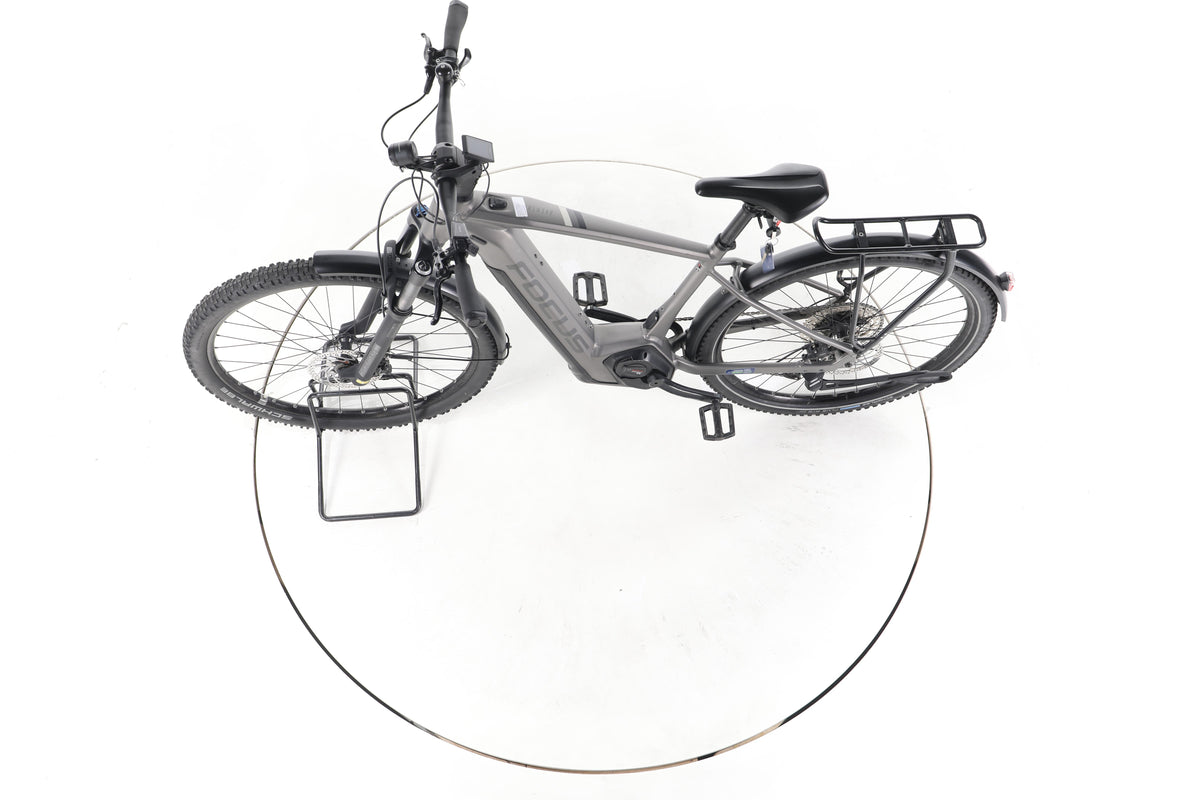 Focus AVENTURA² 6.8 Trekking E-Bike - Image 19