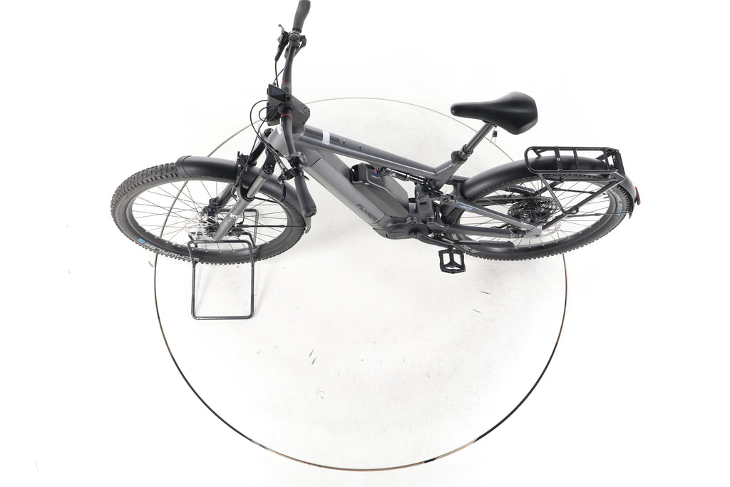 FLYER Goroc X 6.70 FS SUV E-Bike - Image 19