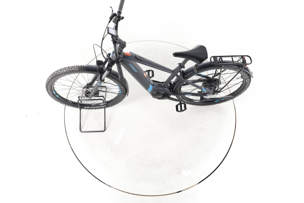 Conway Cairon C 2.0 Trekking E-Bike - Image 19