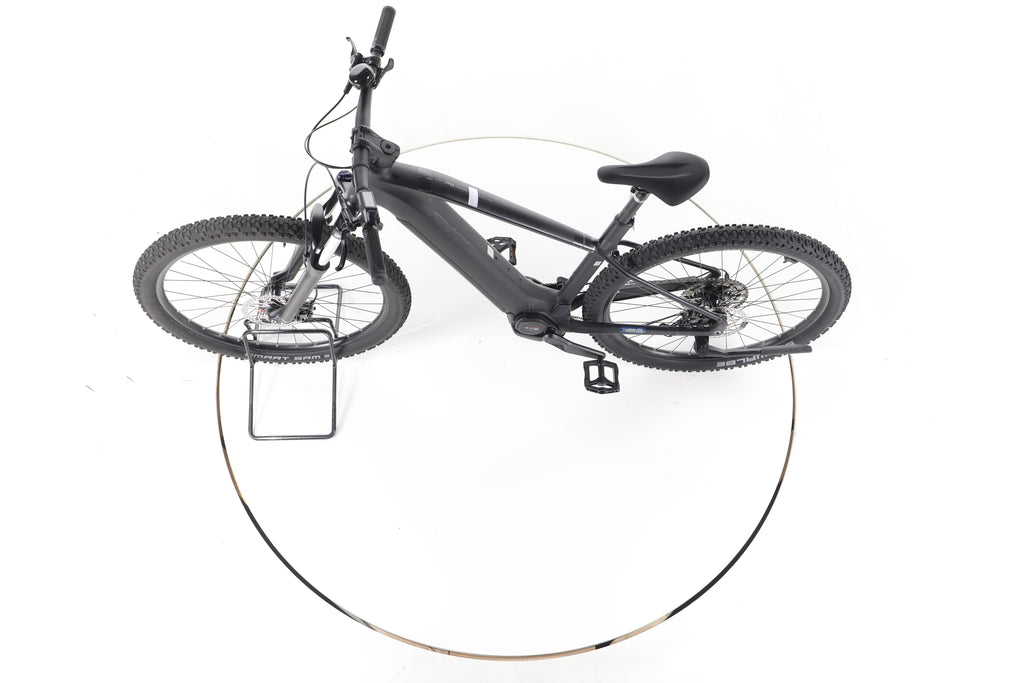 Cube REACTION HYBRID ONE E-Bike 2025 - Image 19