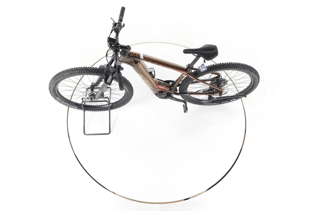KTM Macina Team 792 E-Bike - Image 19