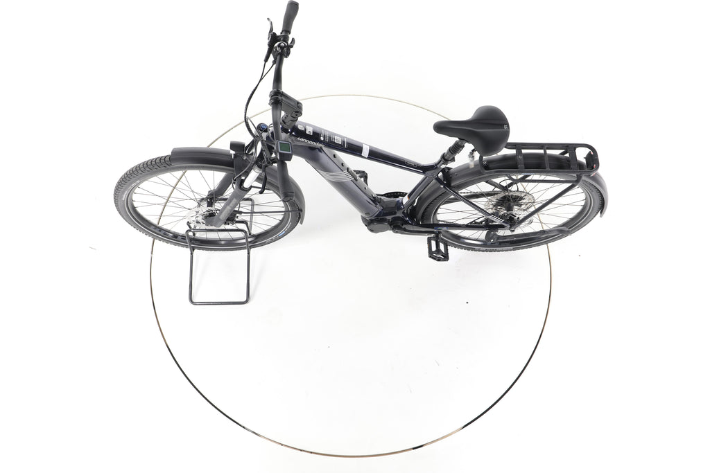 Cannondale Tesoro Neo X 2 Trekking E-Bike - Image 19