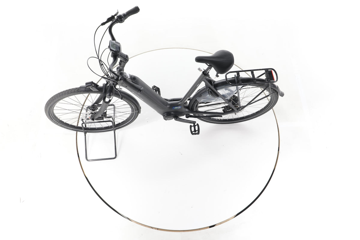 Batavus Finez E-go® Power Exclusive City E-Bike Tiefeinsteiger - Image 19