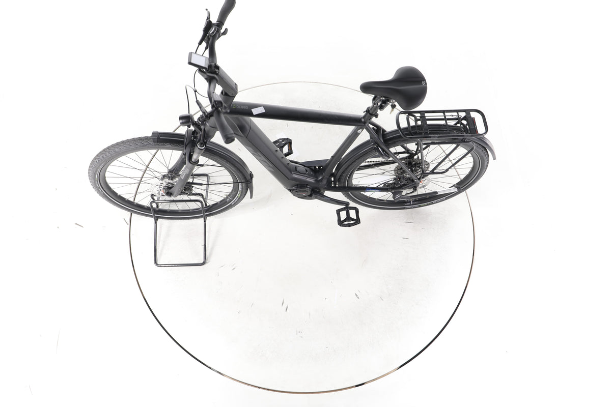 KTM ZEG CENTO 10 Trekking E-Bike - Image 19