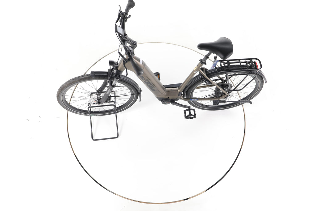 KTM Macina Tour P510 Trekking E-Bike Tiefeinsteiger 2024 - Image 19