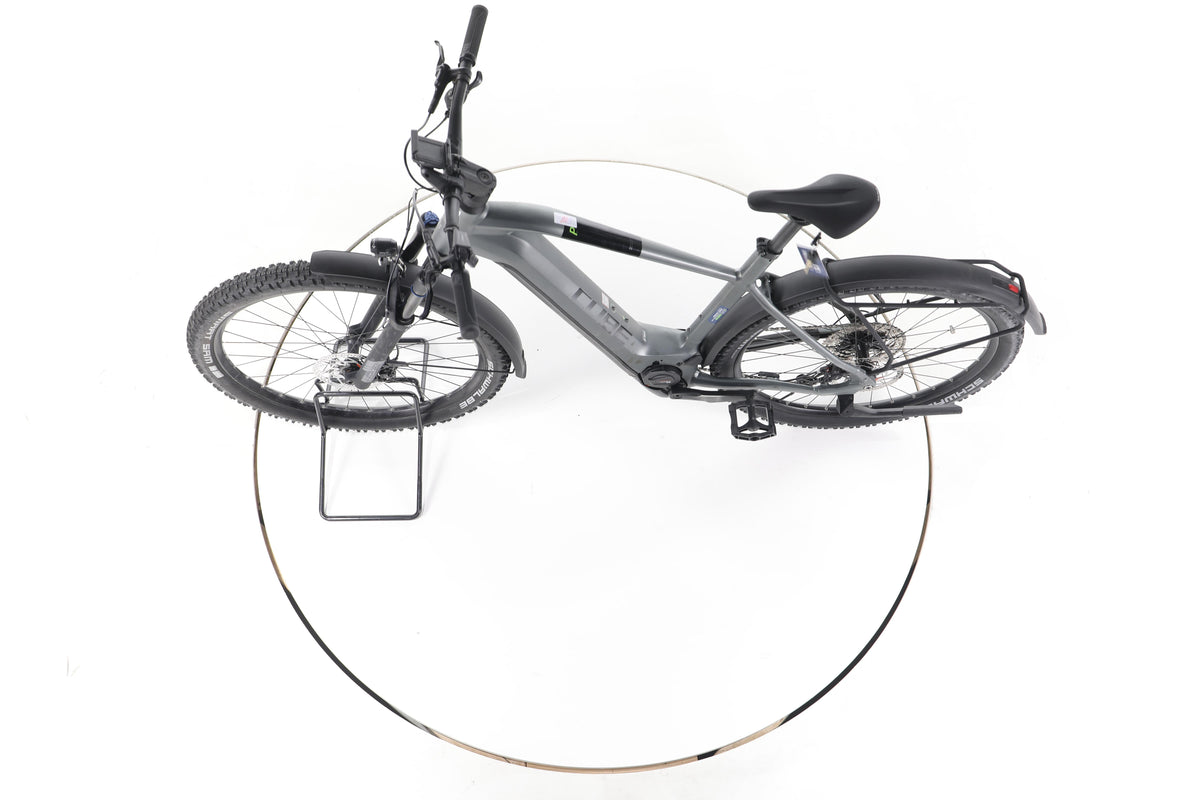 Cube Reaction Hybrid Pro Allroad E-Bike - Image 19