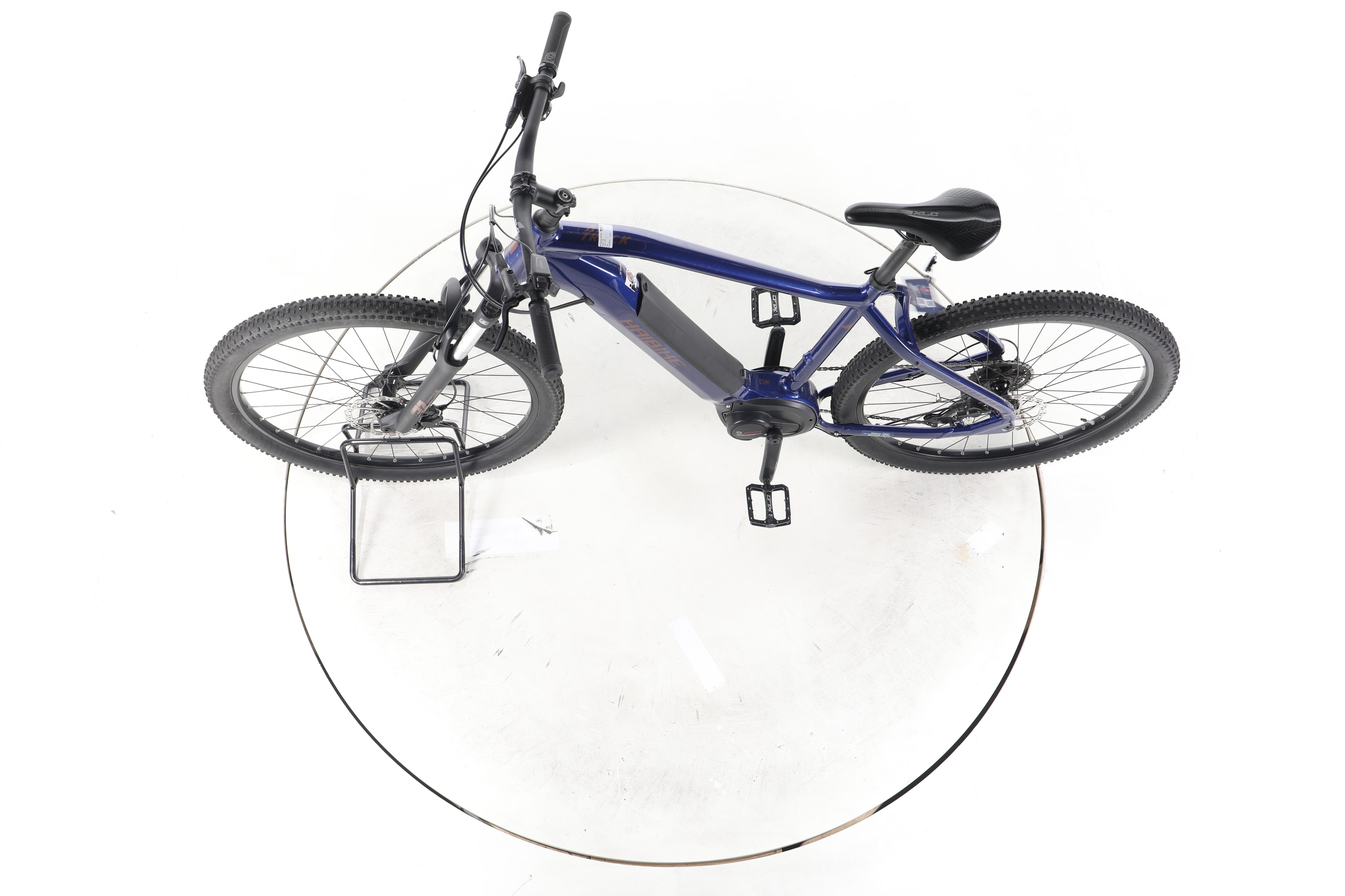 Haibike Alltrack4 E-Bike - Image 19