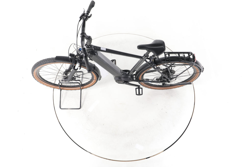 Kalkhoff Entice 5 Season Trekking E-Bike 2024 - Image 19