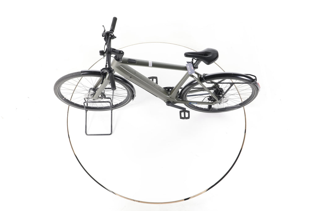Riese & Müller UBN Five City E-Bike - Image 19