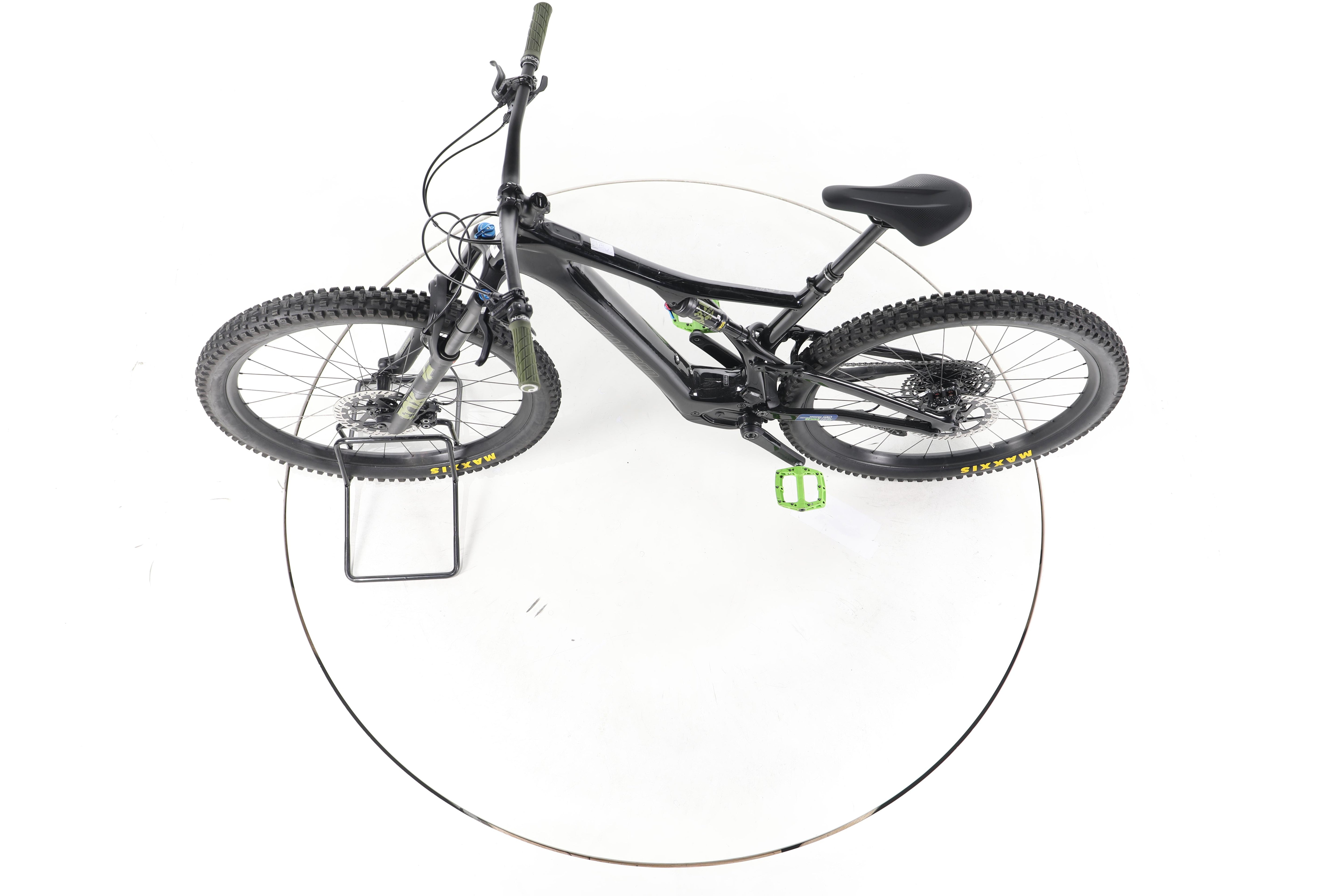 Specialized Turbo Levo SL Comp E-Bike Fully Carbon - Image 19