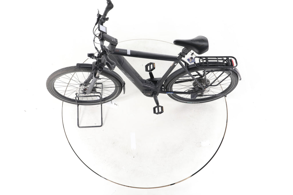 KTM Macina Style 730 Trekking E-Bike - Image 19