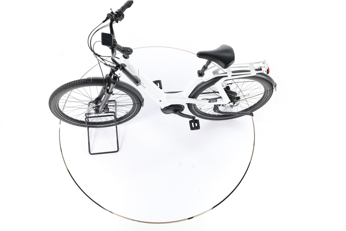 TENWAYS AGO T City E-Bike Tiefeinsteiger - Image 19