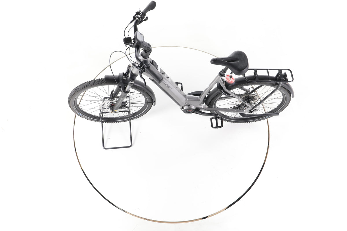 Centurion E-Fire City R960i Trekking E-Bike Tiefeinsteiger - Image 19