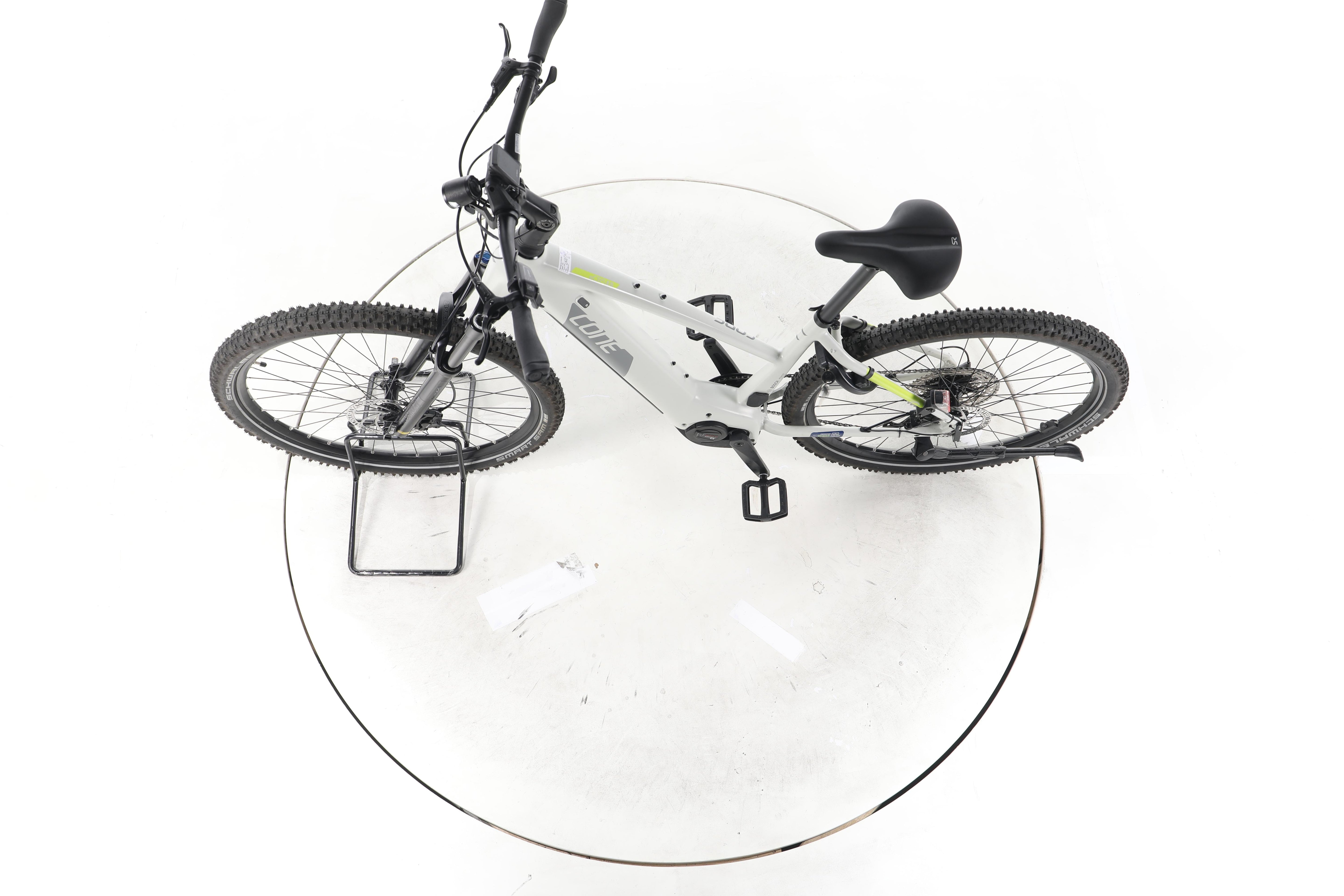 CONE Bikes eCross IN 4.0 E-Bike - Image 19