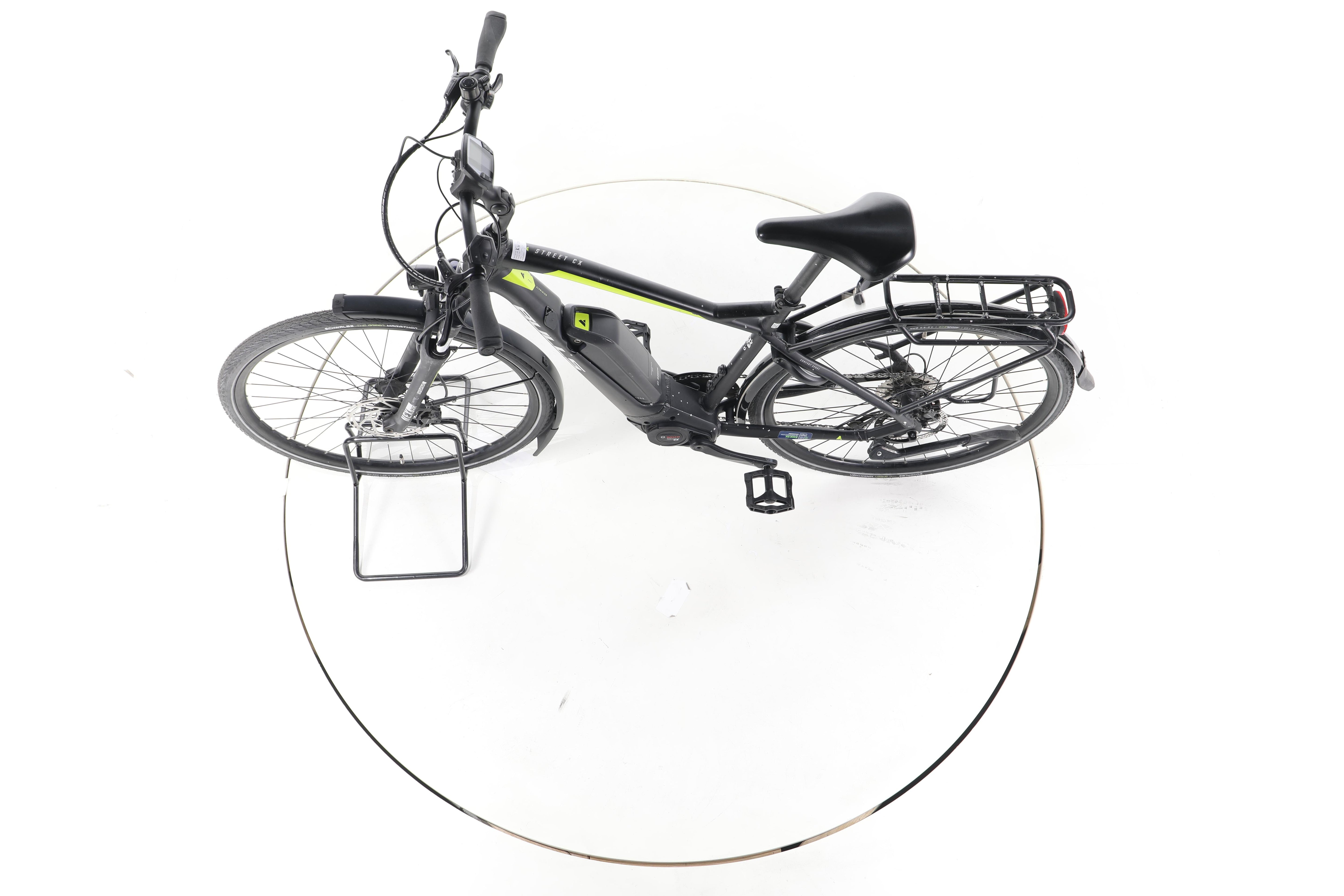 Bulls Street CX Trekking E-Bike - Image 19