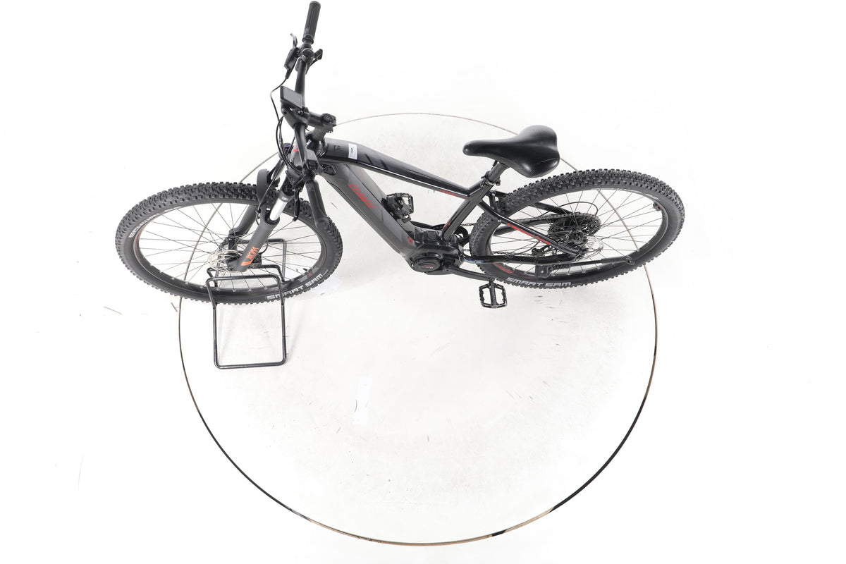 Conway Cairon S 5.0 E-Bike - Image 19