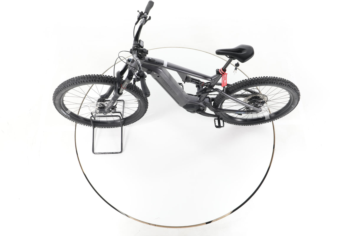 Hercules NOS FS 2.1 E-Bike Fully - Image 19