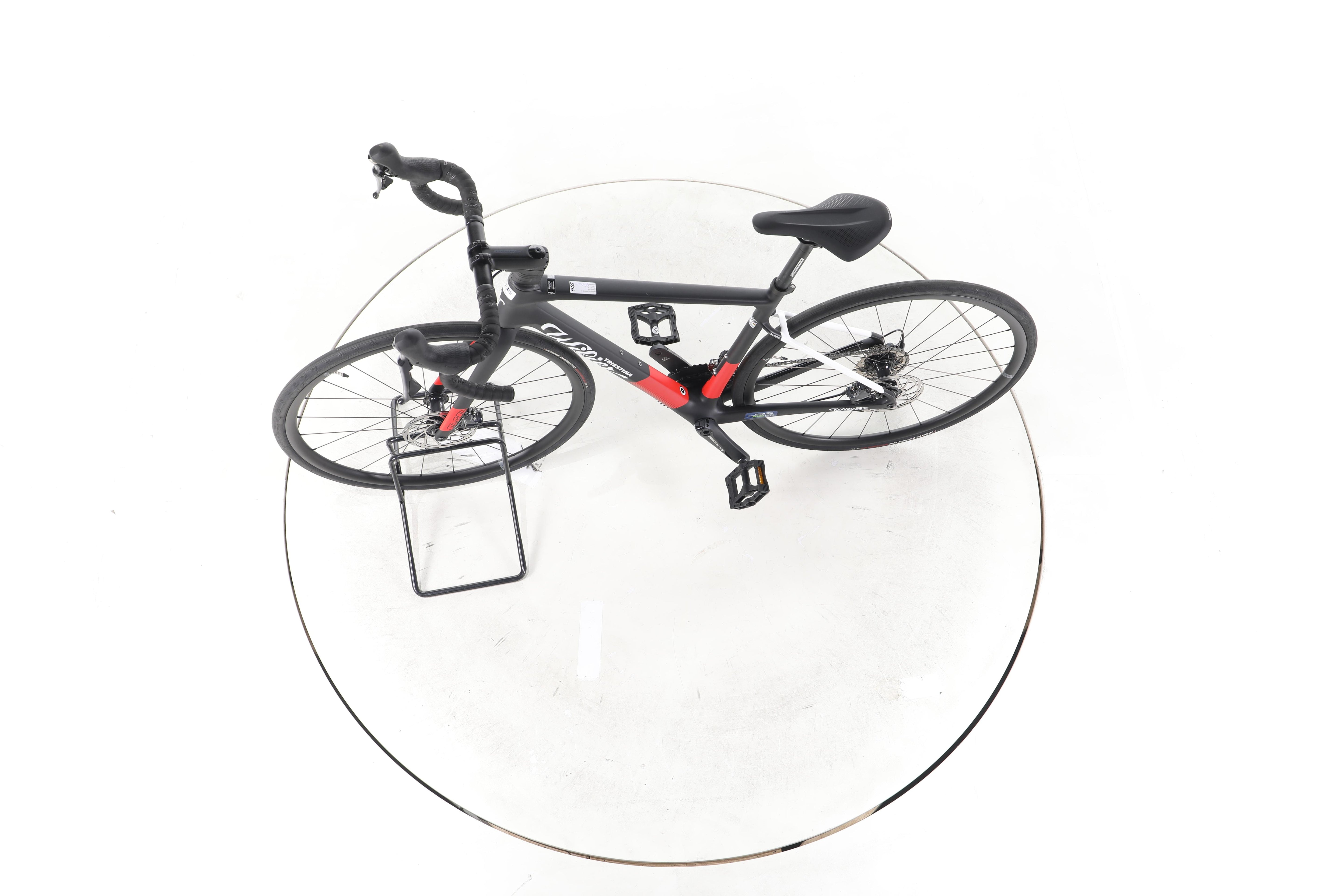 Wilier Garda Disc Rennrad Carbon - Image 19