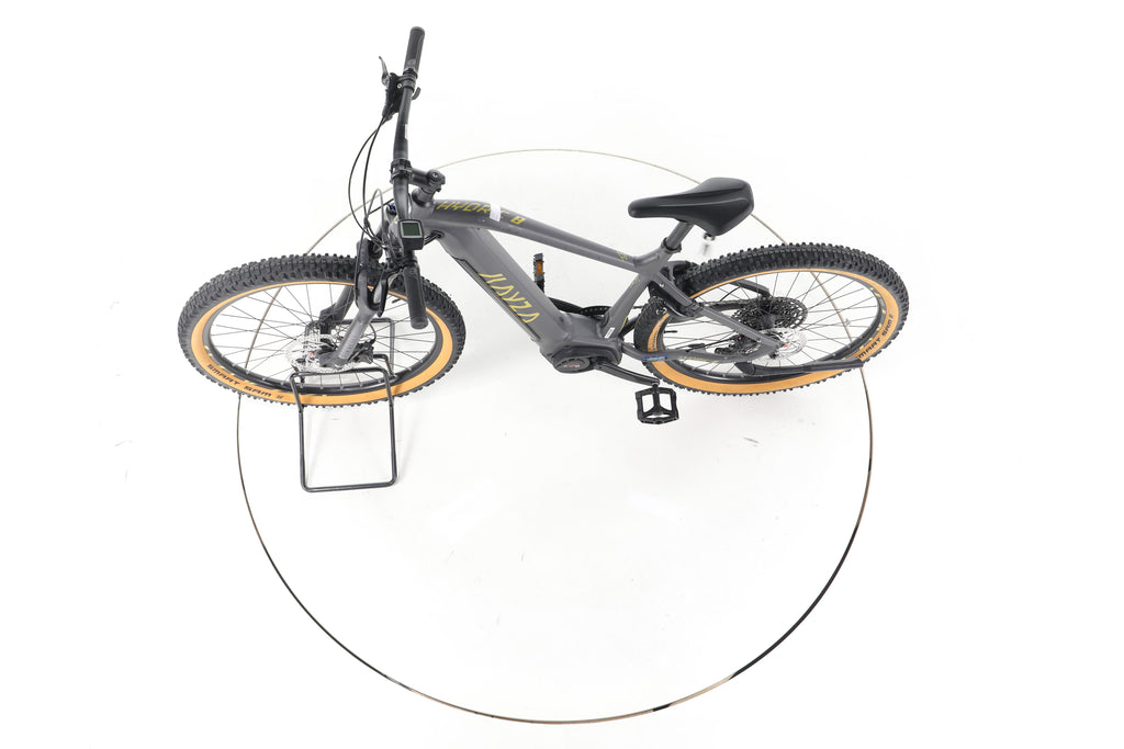 KAYZA Hydric 8 E-Bike - Image 19