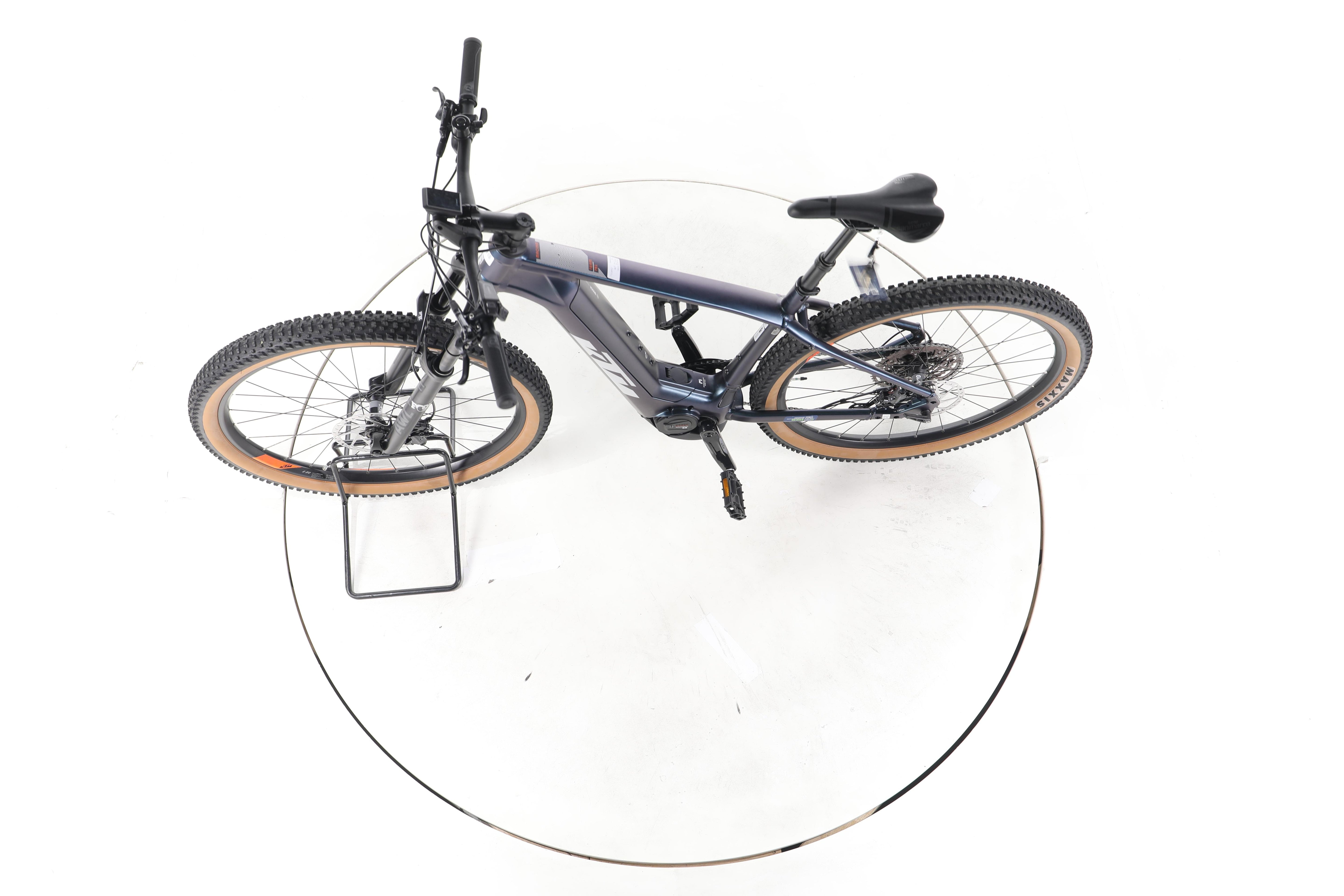 KTM Team 791 E-Bike 2025 - Image 19