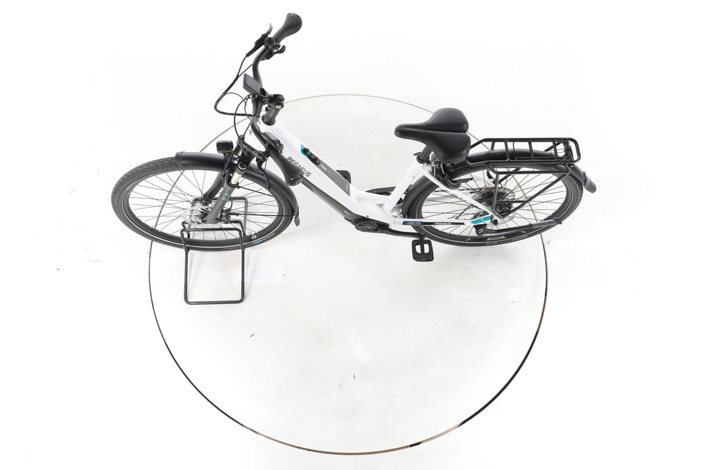 Pegasus Premio EVO 10 Lite Trekking E-Bike Tiefeinsteiger - Image 19