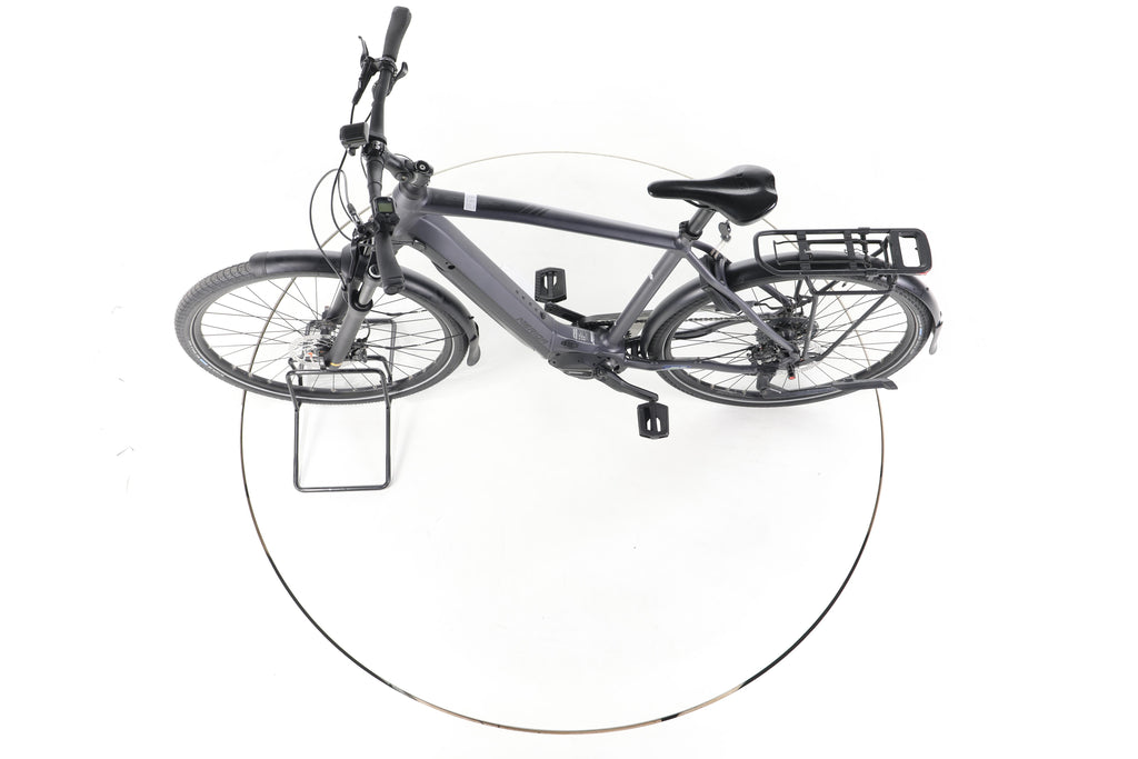 Merida eSPRESSO EP8-Edition EQ Trekking E-Bike - Image 19