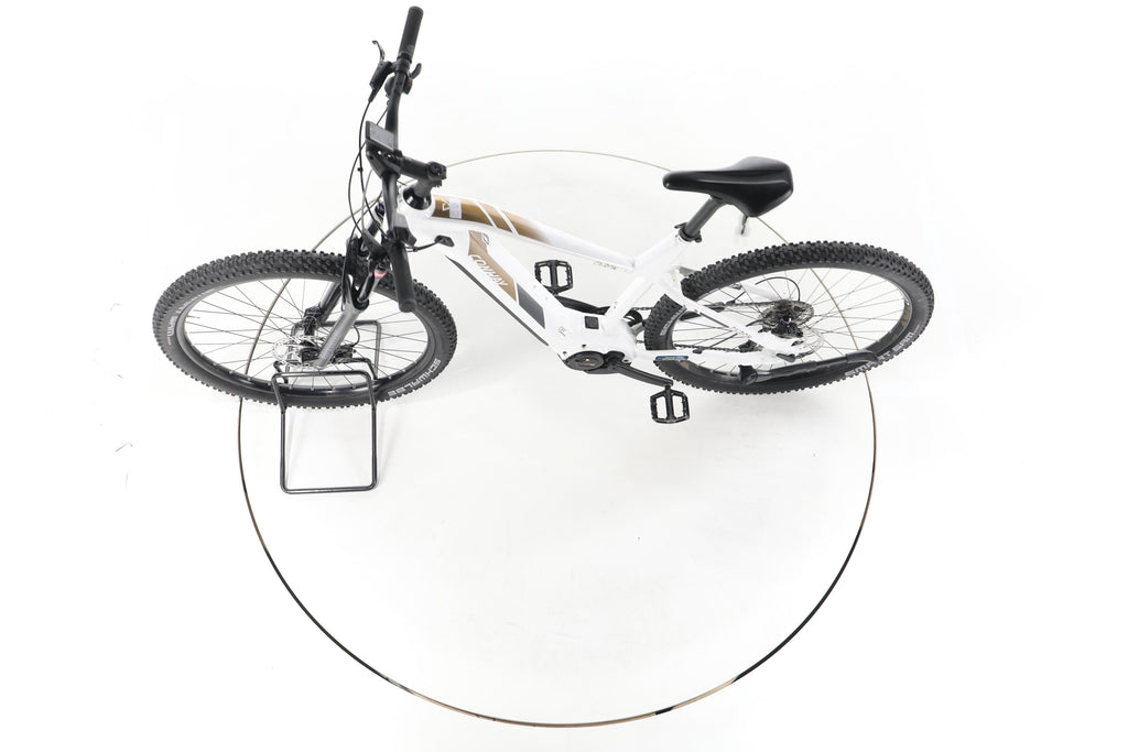 Conway Cairon S 5.0 E-Bike - Image 19