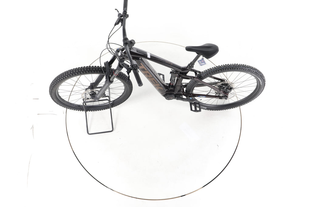 Trek Rail 9.7 Gen 4 E-Bike Fully - Image 19