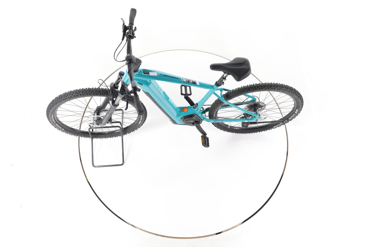 Focus JARIFA² 6.7 E-Bike - Image 19