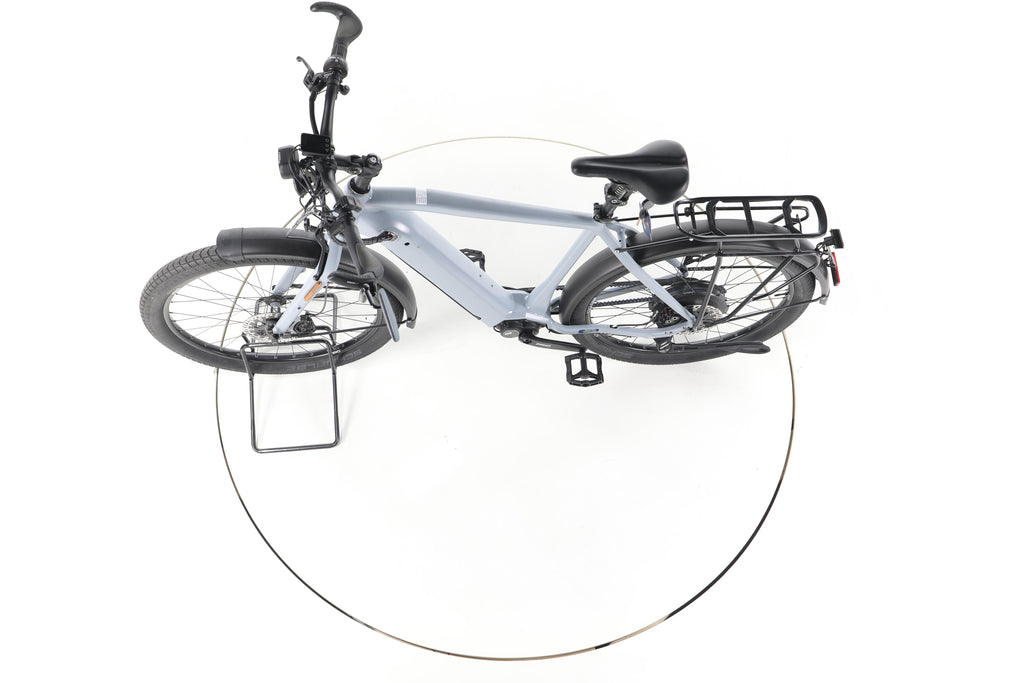 MI TECH Fusion E City E-Bike - Image 19