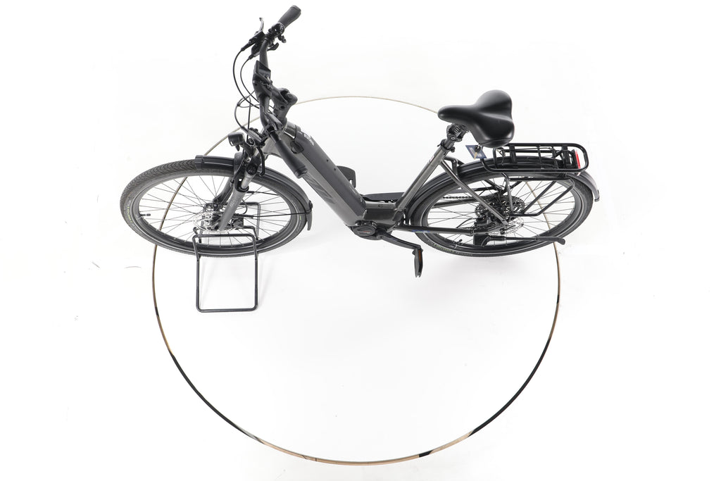 KTM Macina Style XL Trekking E-Bike Tiefeinsteiger - Image 19