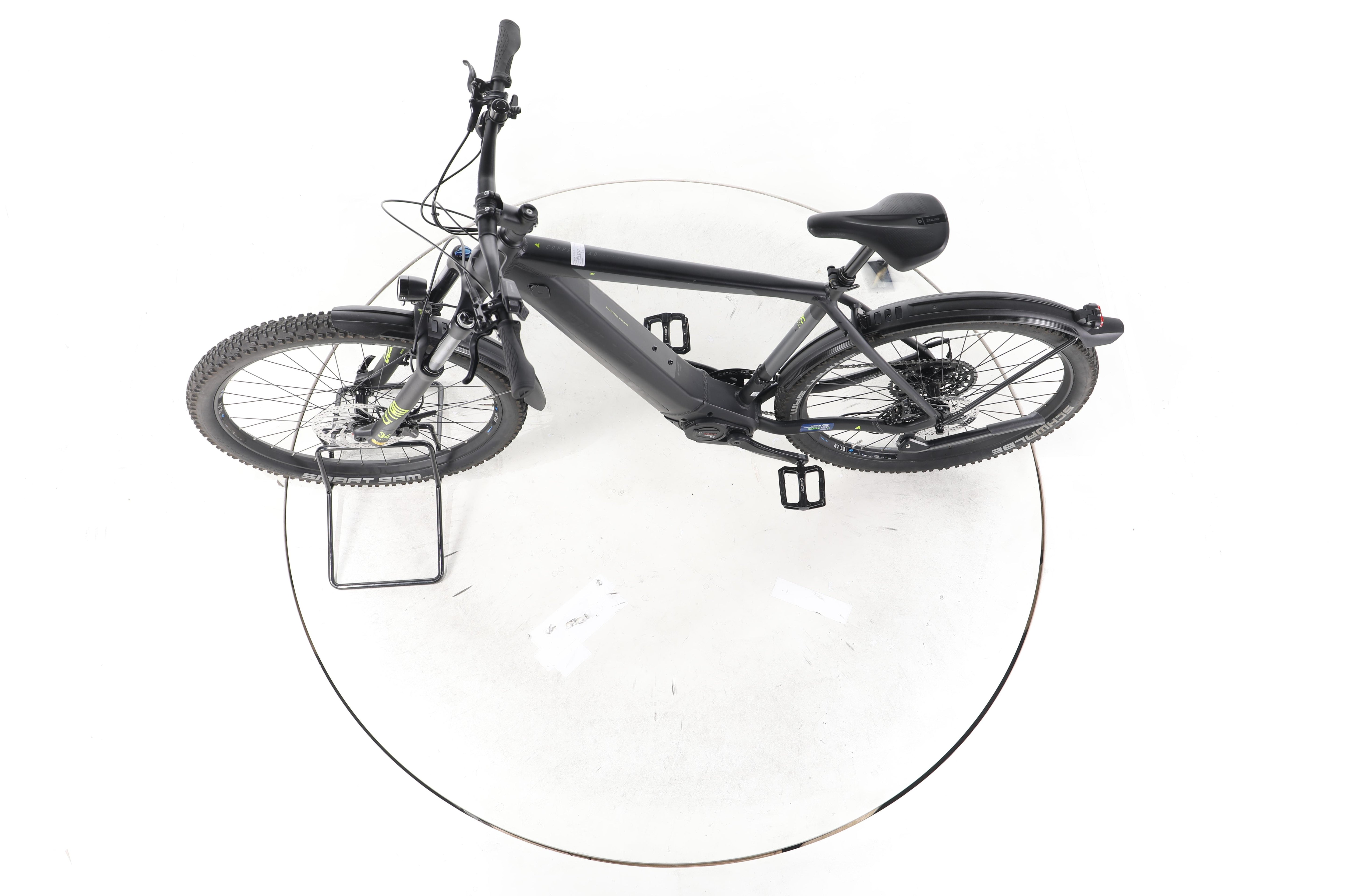 Bulls Copperhead EVO 2 XXL Street Trekking E-Bike 2024 - Image 19