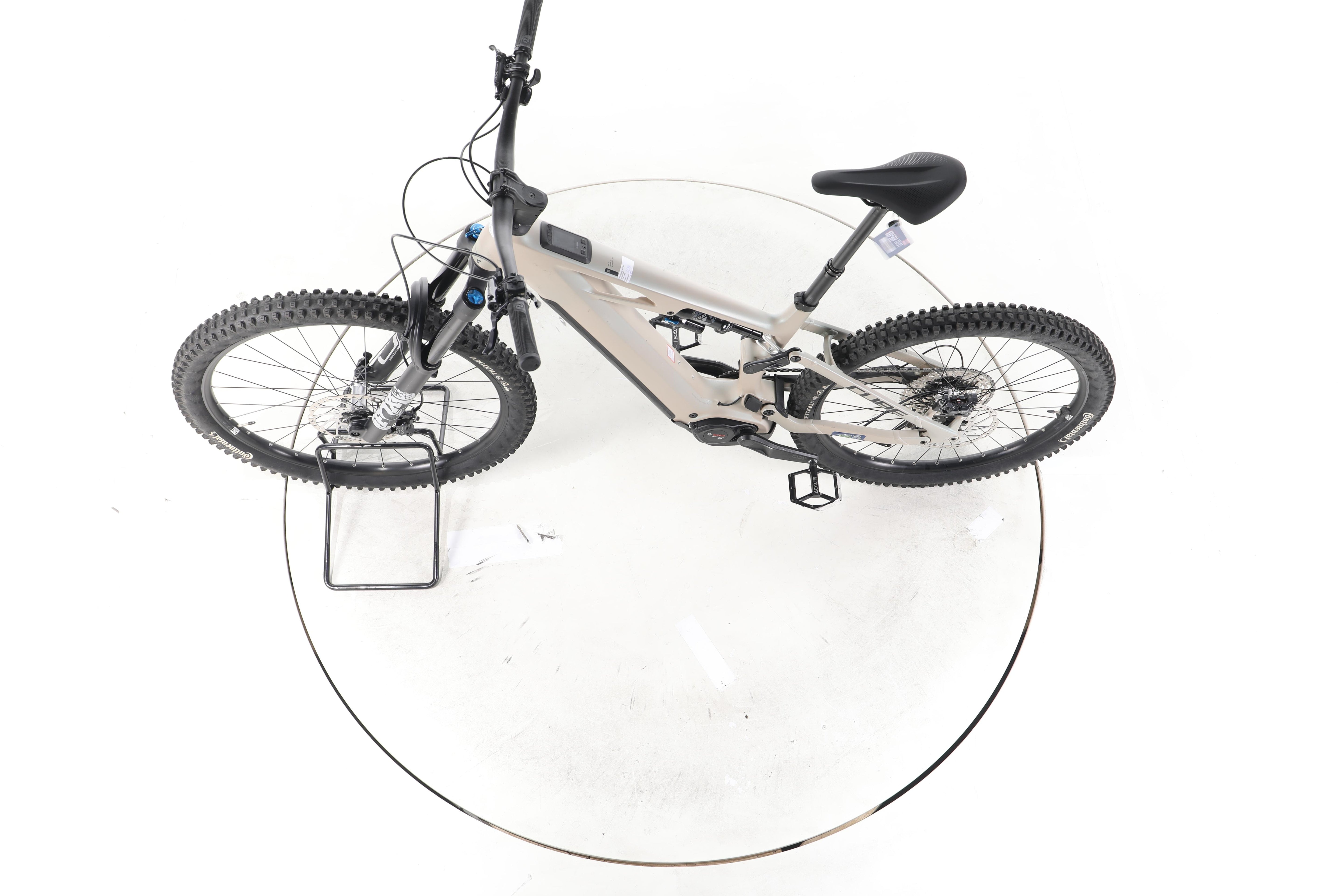 Cube Stereo Hybrid ONE77 HPC SLX E-Bike Fully 2025 - Image 19