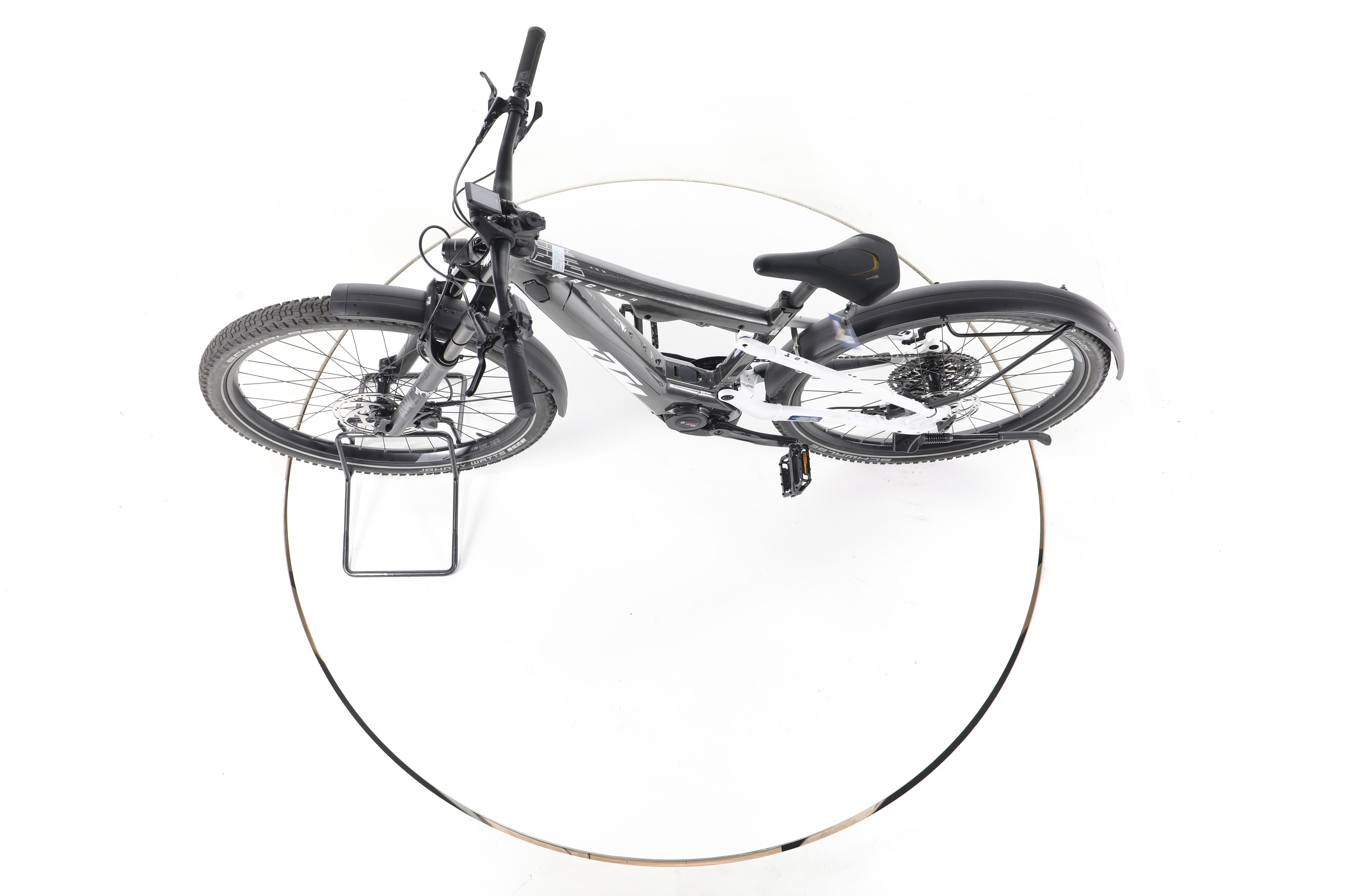 KTM Macina Chacana LFC Trekking E-Bike - Image 19