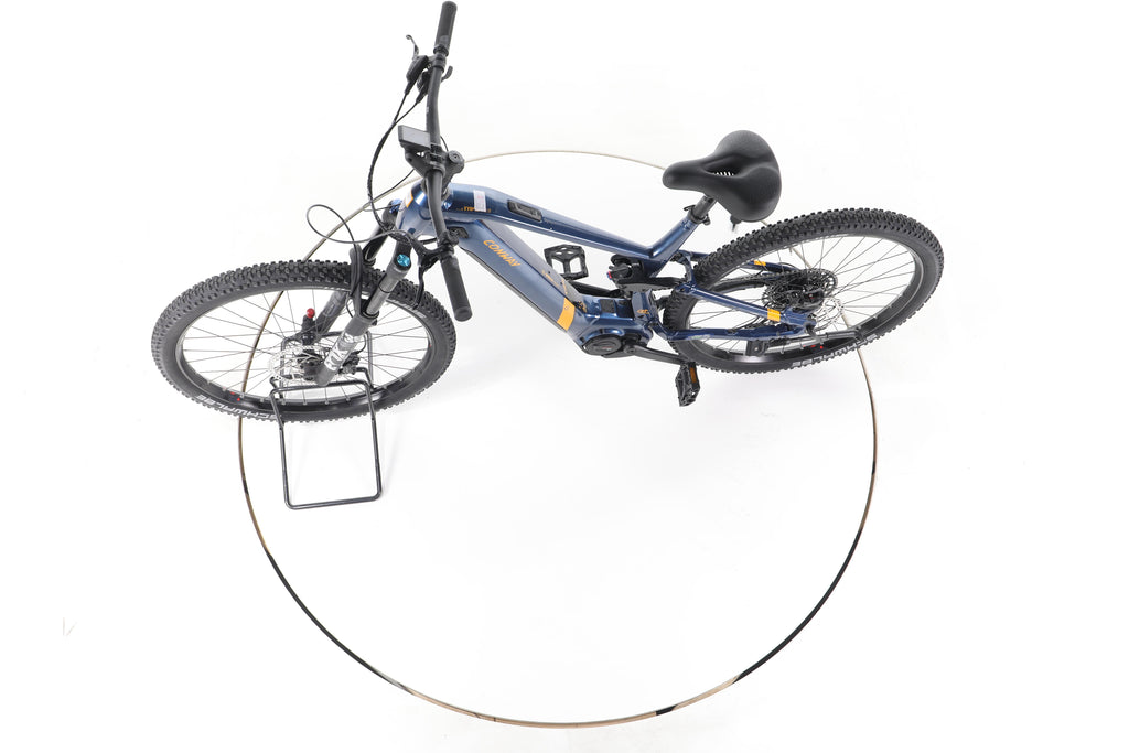 Conway Xyron S 3.9 E-Bike Fully - Image 19