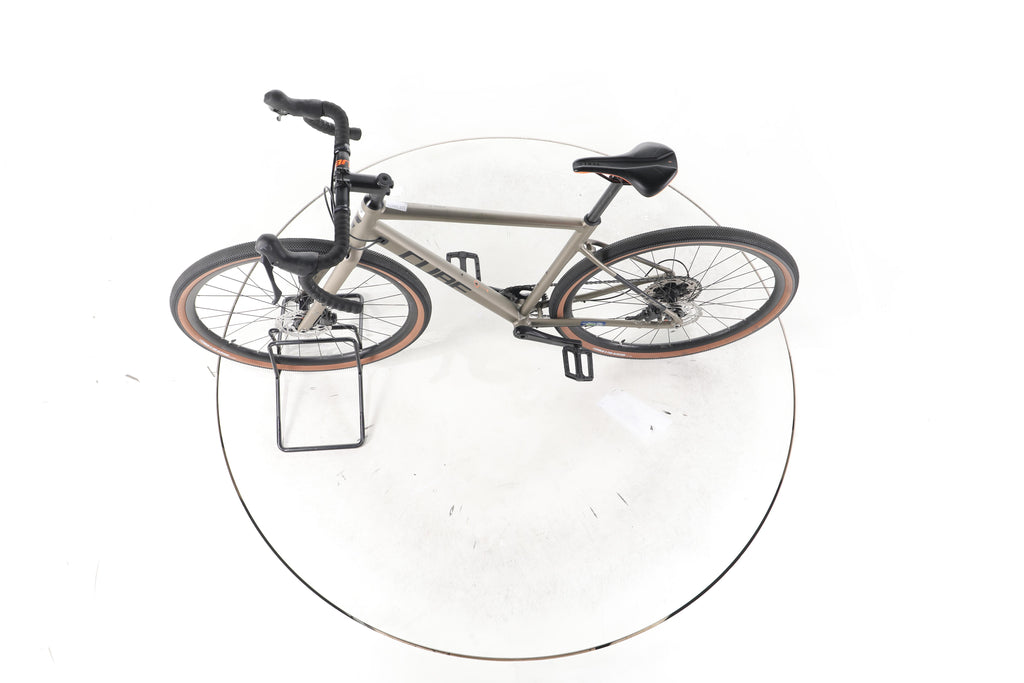 Cube Nuroad EX Gravelbike - Image 19