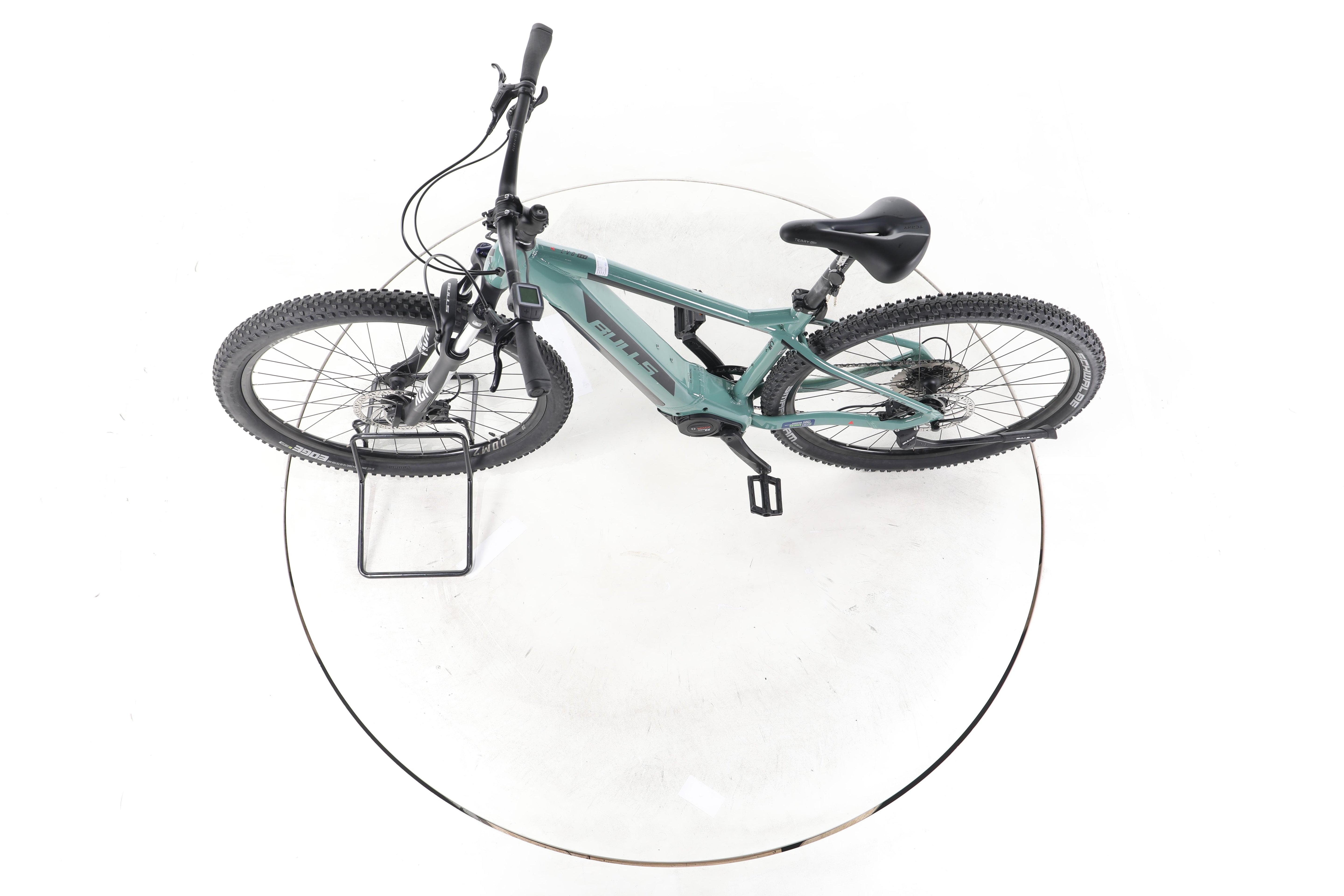 Bulls Evo E-Bike - Image 19