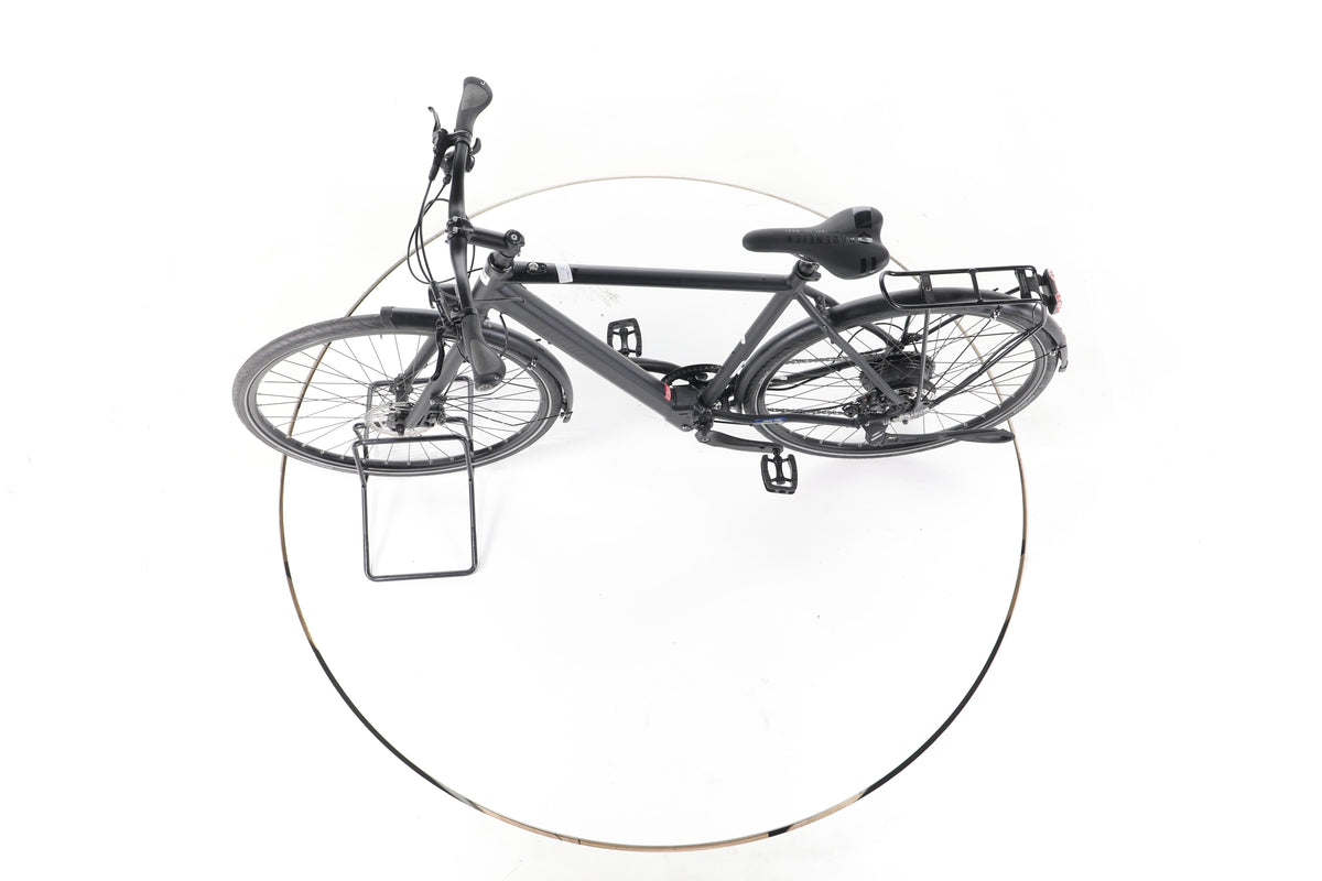 Rabeneick TS-E Trekking E-Bike - Image 19