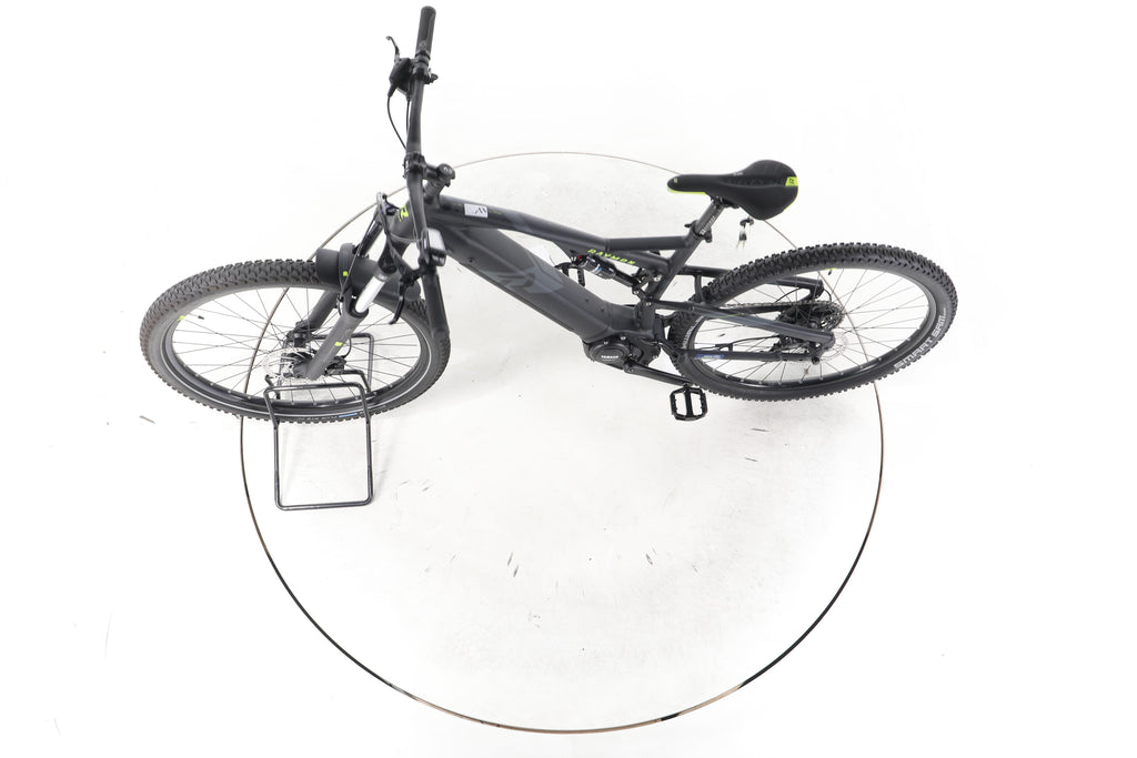 R Raymon FullRay 130E 4.0 E-Bike Fully - Image 19