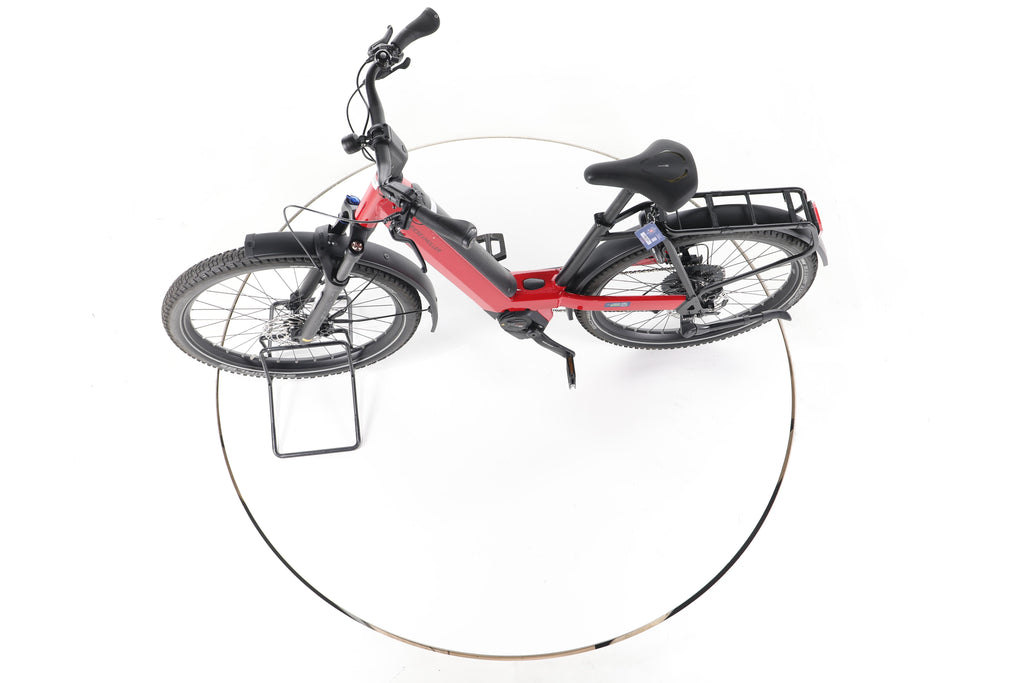 Riese & Müller Nevo GT touring Trekking E-Bike Tiefeinsteiger - Image 19