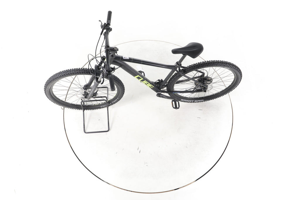 Cube Race ONE Fahrrad Hardtail - Image 19