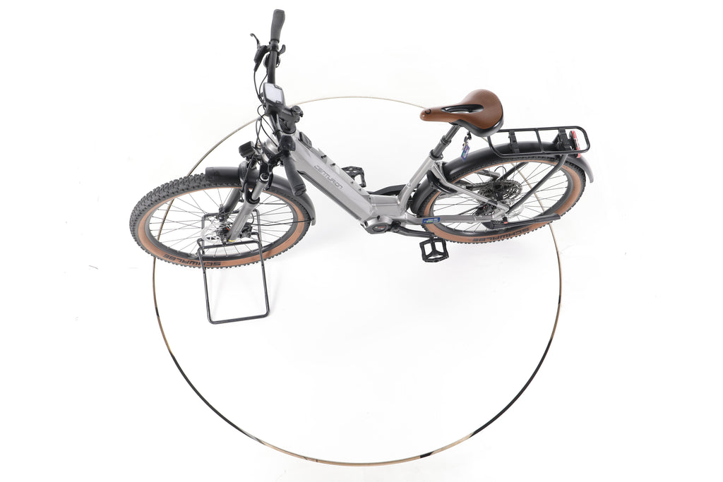 Centurion Country Trekking E-Bike Tiefeinsteiger - Image 19