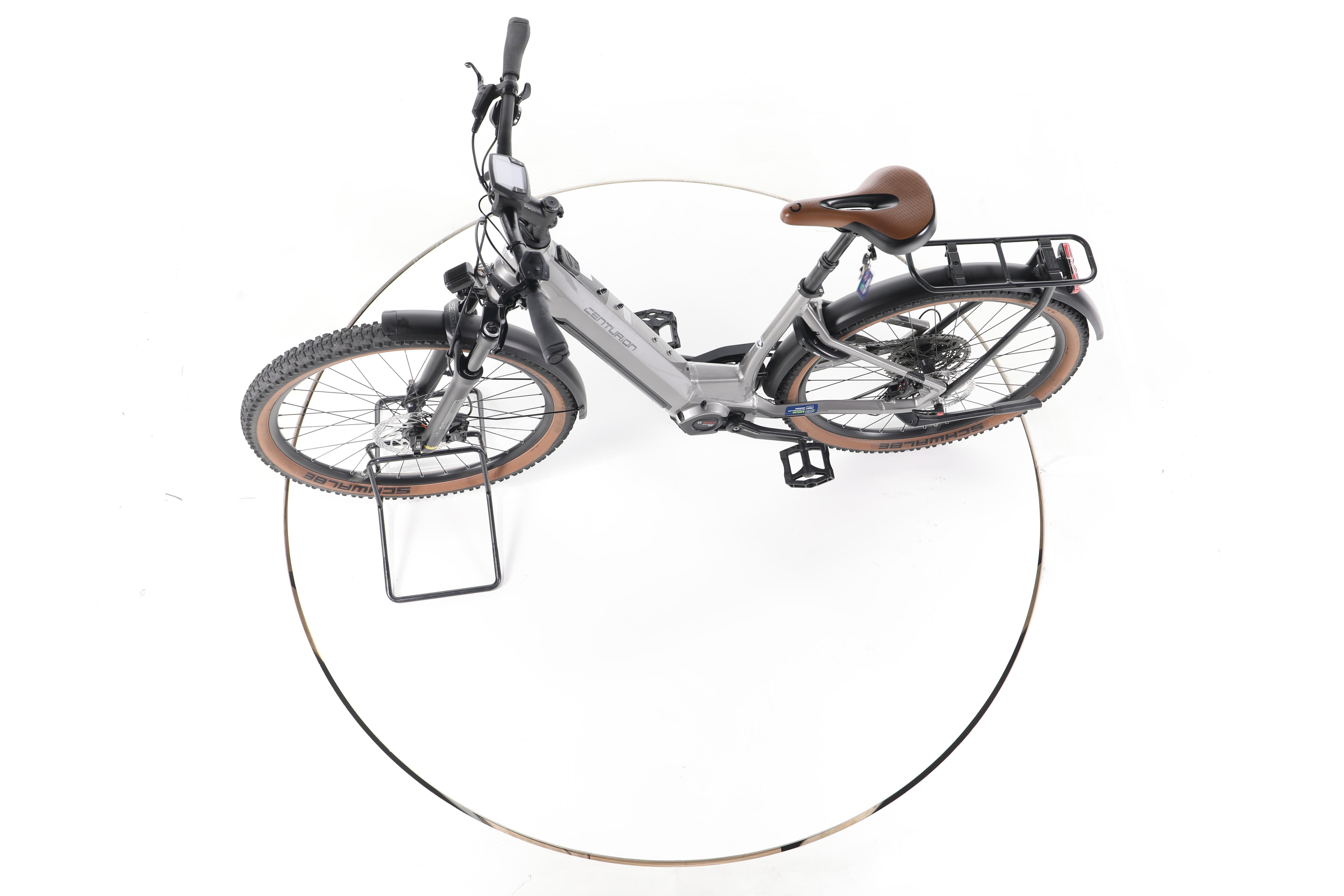 Centurion Country Trekking E-Bike Tiefeinsteiger - Image 19