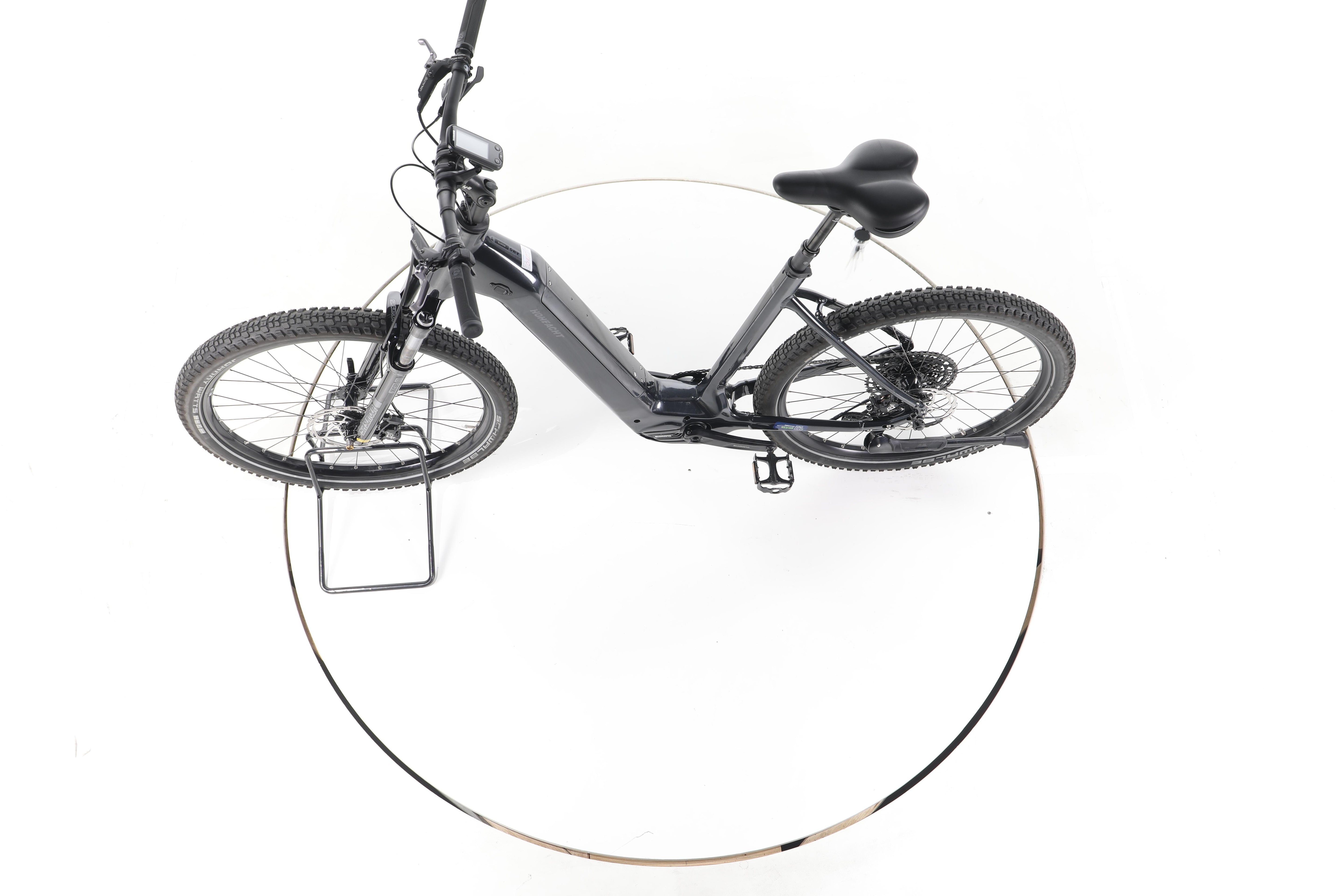 HoheAcht AMO Monto E-Bike - Image 19