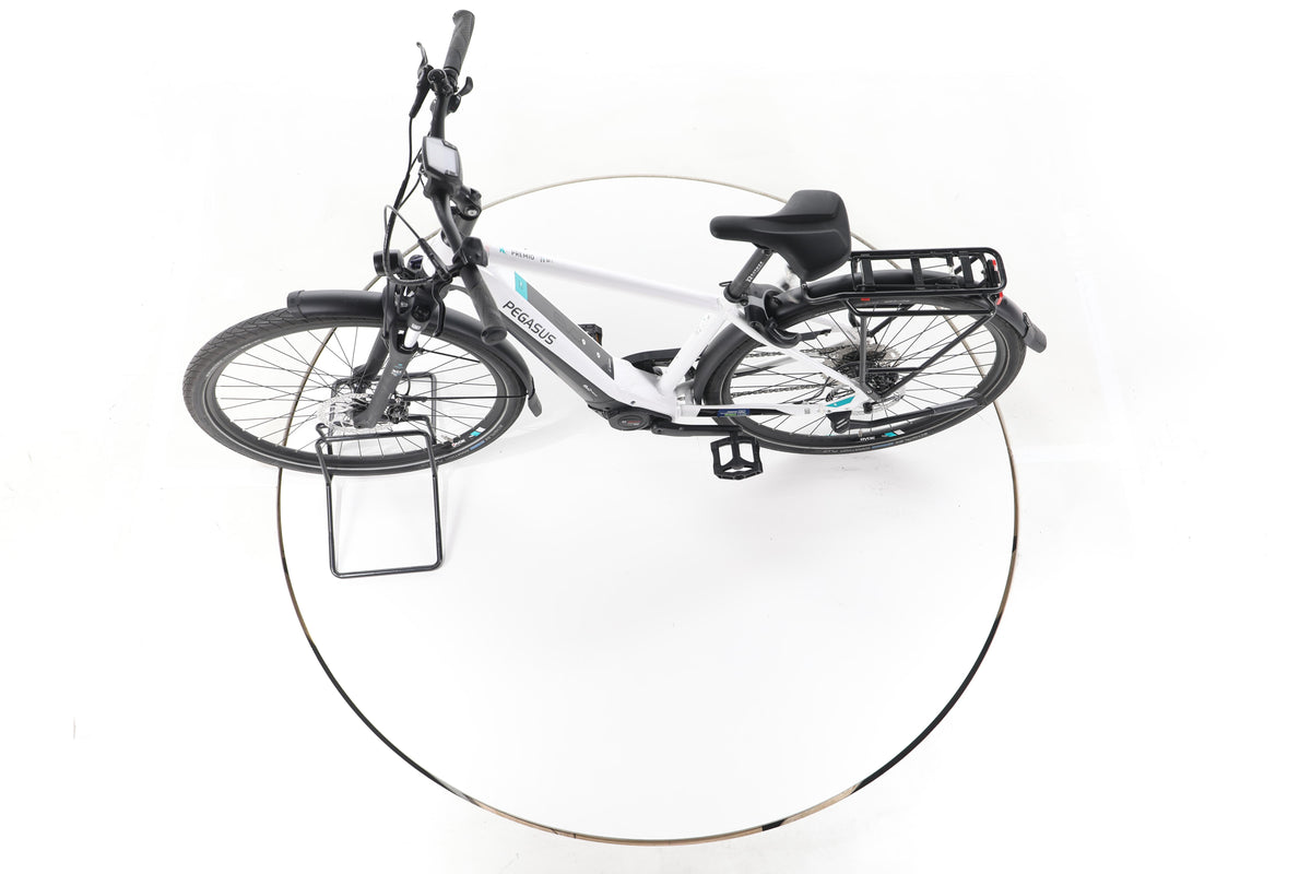 Pegasus Premio EVO 10 Lite Trekking E-Bike - Image 19