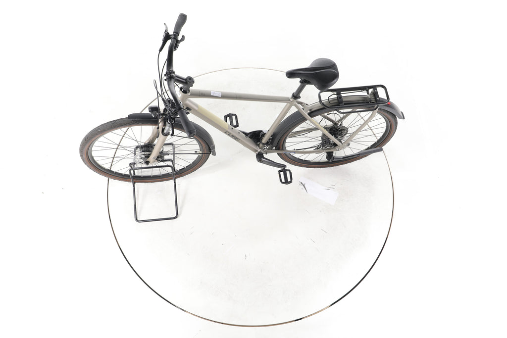 Cube Kathmandu Pro Fahrrad City & Trekking - Image 19