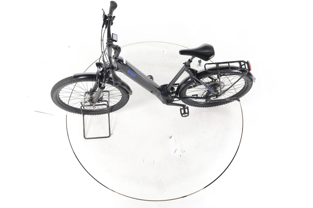 BH Bikes Atom SUV Trekking E-Bike Tiefeinsteiger - Image 19